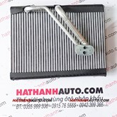 Giàn (dàn) lạnh xe Mercedes V Class - 0008304801 - A0008304801